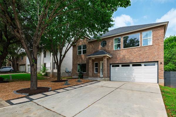 11224 Pickard LN, Austin, TX 78748