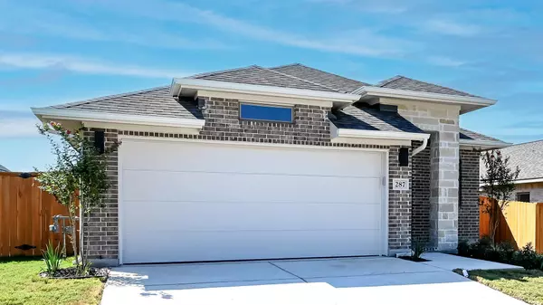 Kyle, TX 78640,287 Reef Band DR
