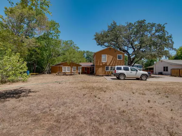 Austin, TX 78704,1609 Morgan LN