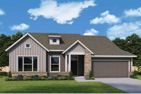 256 Pine Bark DR, Buda, TX 78610