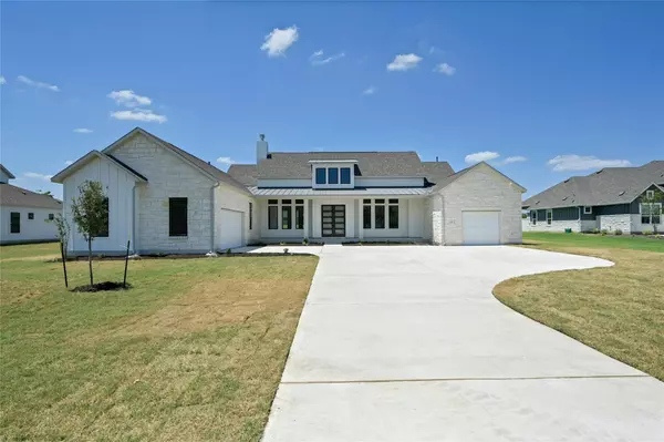 Liberty Hill, TX 78642,149 McNaughton DR