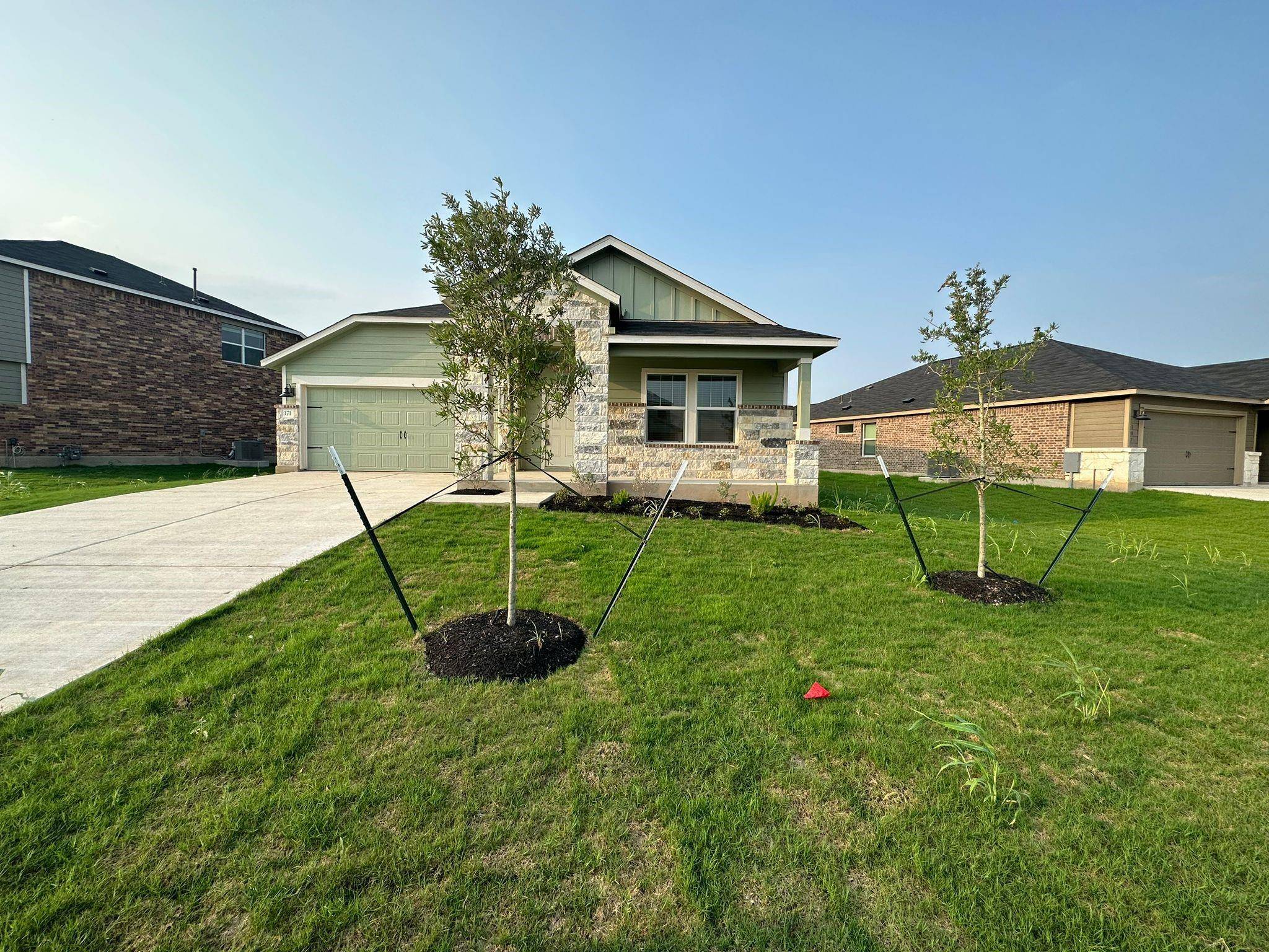171 Agua Azul BND, Kyle, TX 78640