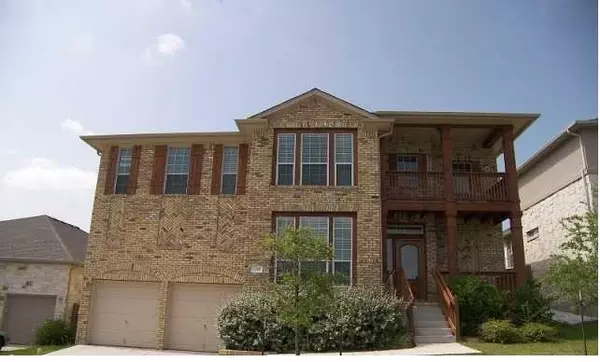 201 Canterbury DR, Austin, TX 78737