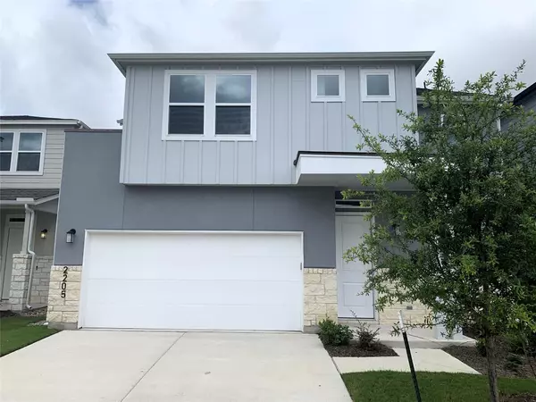 2205 Vino Dulce DR #96, Round Rock, TX 78664