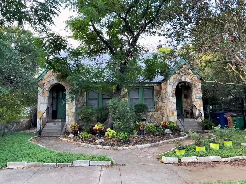 1204 W 22nd ST #A, Austin, TX 78705