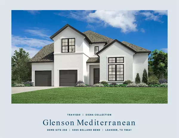 Leander, TX 78641,5305 Bellano BND
