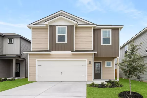 398 Low Pasture TRL, San Marcos, TX 78666
