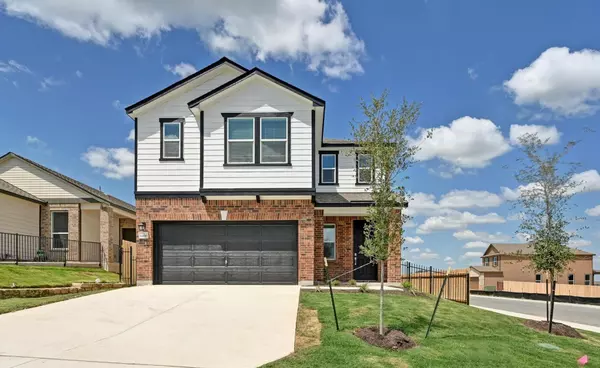 12100 Cantabria RD, Austin, TX 78748