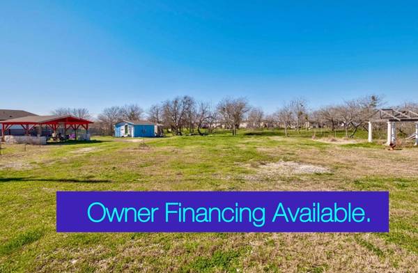 240 El Dorado DR, Kyle, TX 78640