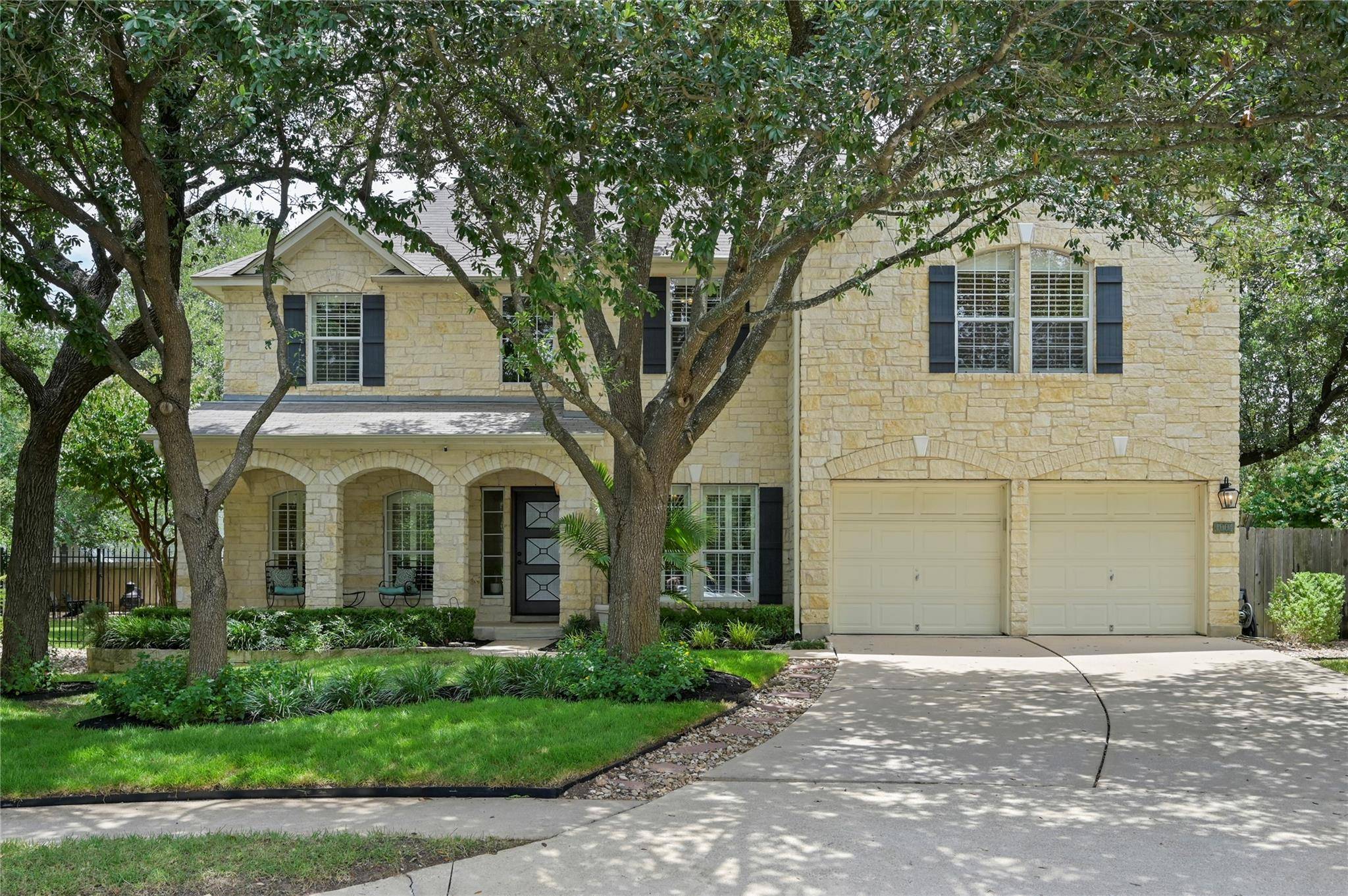 Round Rock, TX 78681,4004 Callabero CV