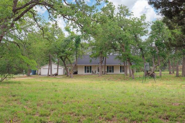 1250 S Rainbow Ranch RD, Wimberley, TX 78676