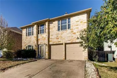 1911 Barnett DR, Cedar Park, TX 78613