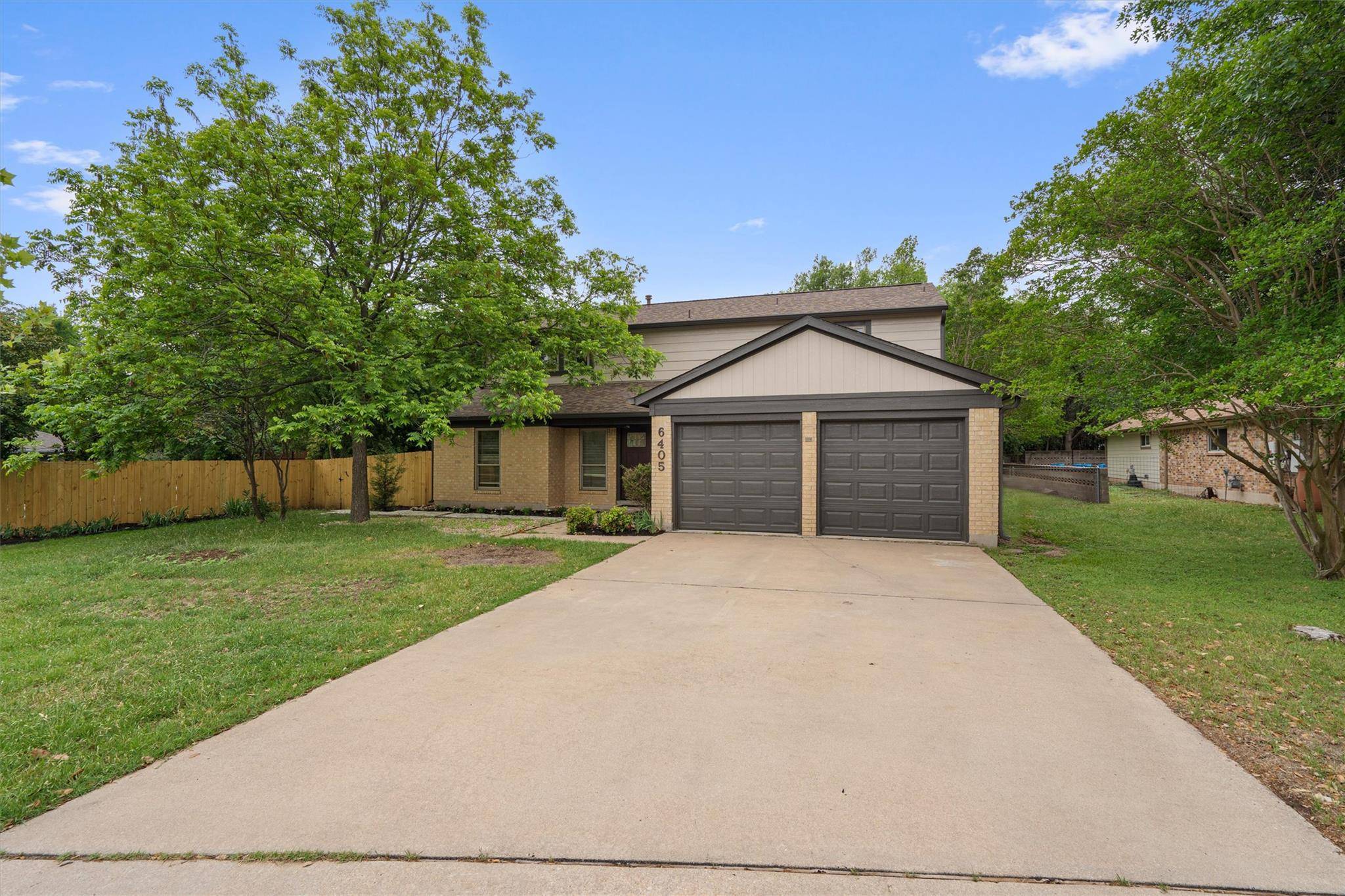 Austin, TX 78759,6405 Danwood DR