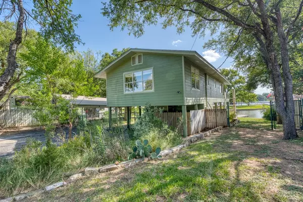 Sunrise Beach, TX 78643,207 Princess Terrace