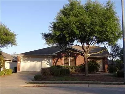 Round Rock, TX 78664,2602 Bradley LN