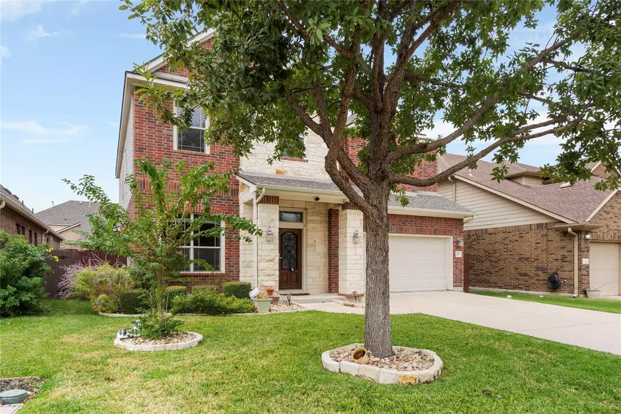 803 Williams WAY, Cedar Park, TX 78613