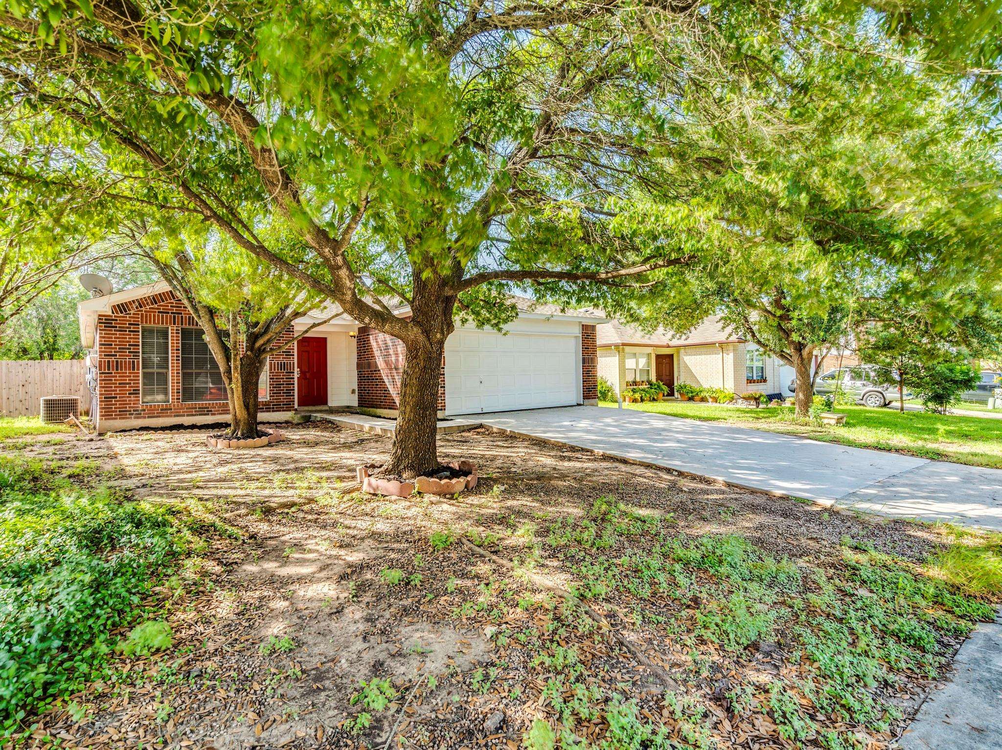 Kyle, TX 78640,741 Brandi CIR