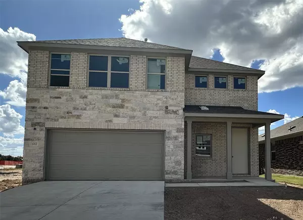 1012 Smudge WAY, Georgetown, TX 78633