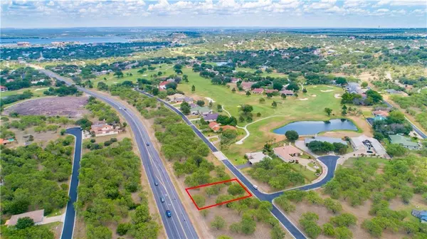 Horseshoe Bay, TX 78657,0000 Far West RD W