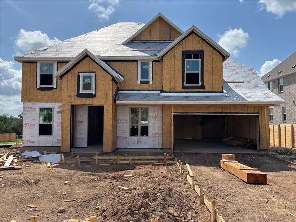 7505 Montage DR, Austin, TX 78738