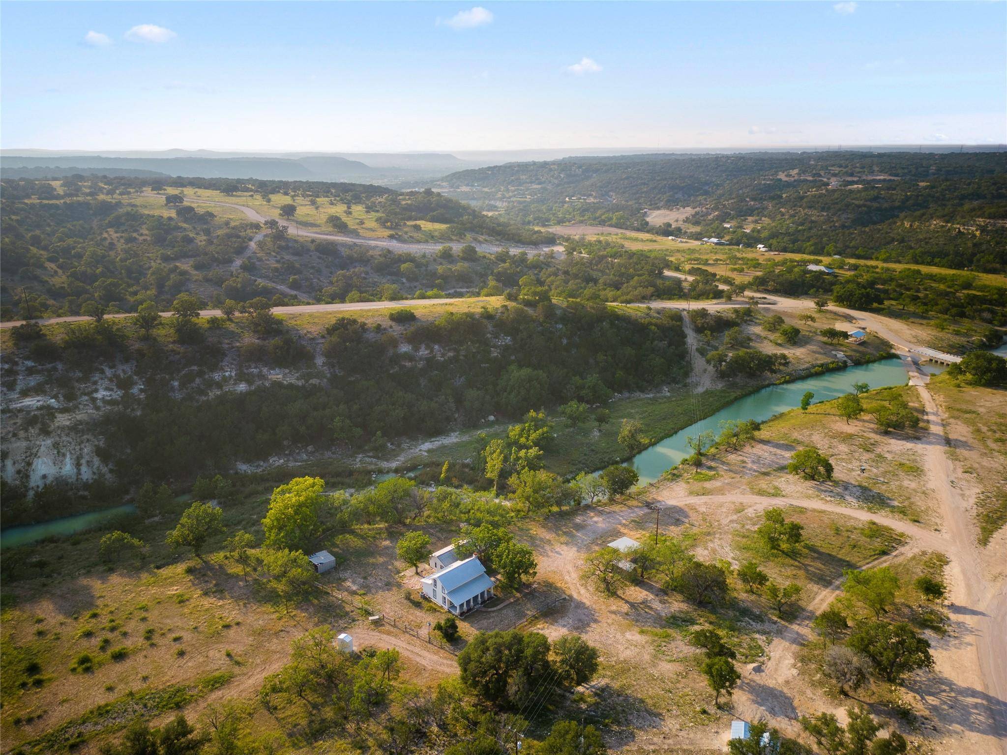 Lot 23 1627 Seven Springs Dr, Junction, TX 76849