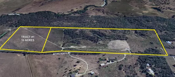 Manor, TX 78653,10521 Bitting School RD