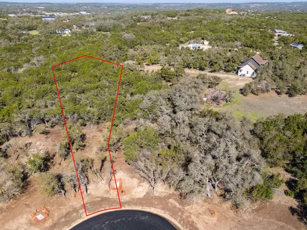 4-Lot Spring Oak DR, Dripping Springs, TX 78620