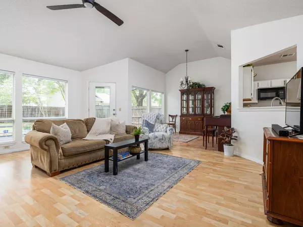 Cedar Park, TX 78613,903 Deer Grove DR