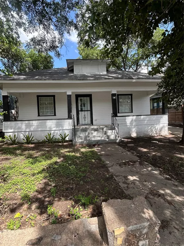 Austin, TX 78702,1107 Angelina ST