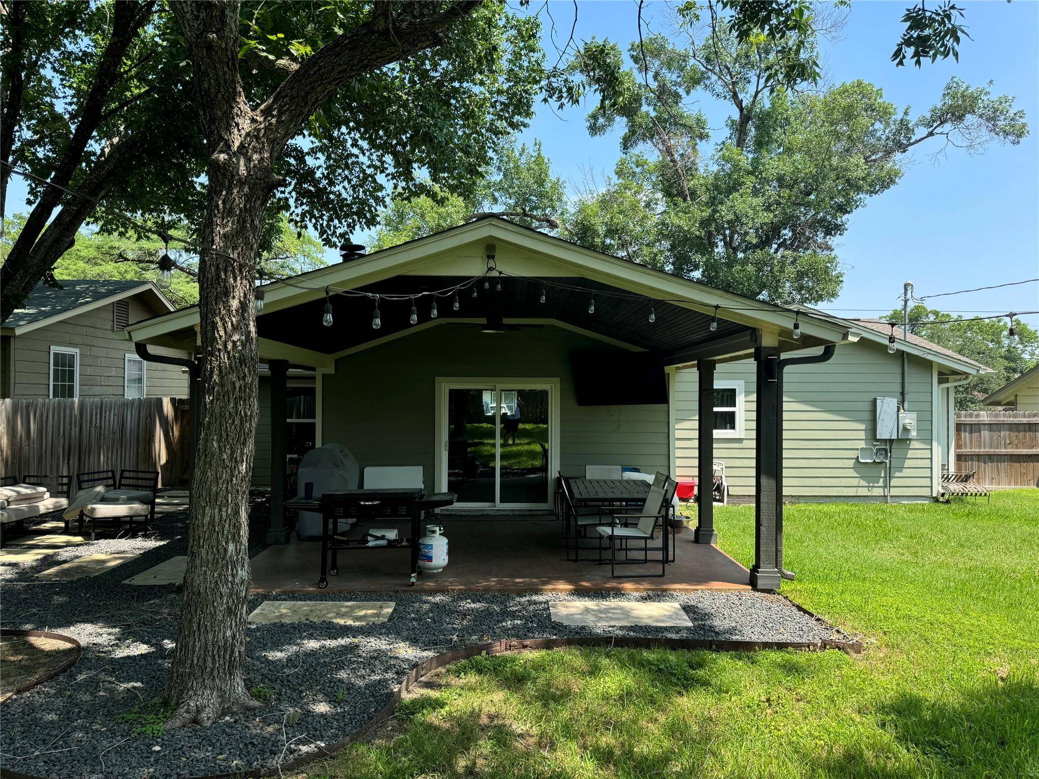Austin, TX 78723,5304 Basswood LN