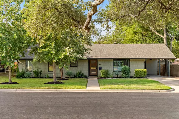 Austin, TX 78723,1601 Ashberry DR