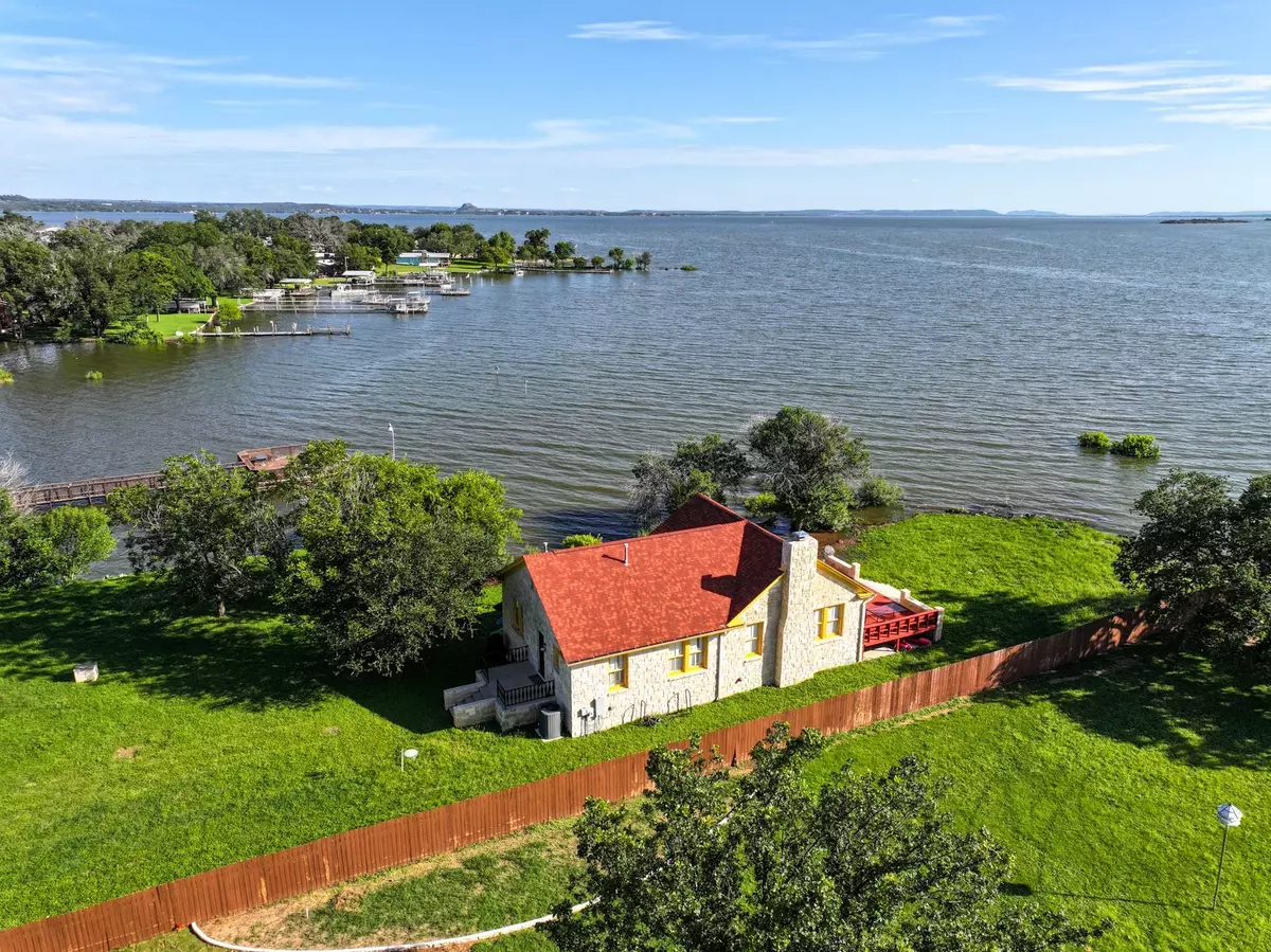 Burnet, TX 78611,601 Lakewood DR