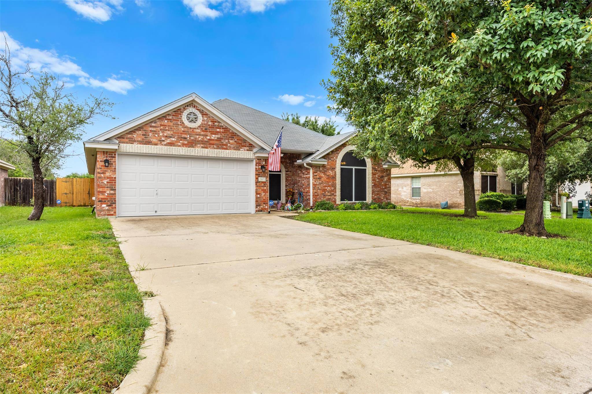 Harker Heights, TX 76548,1907 Merlin DR