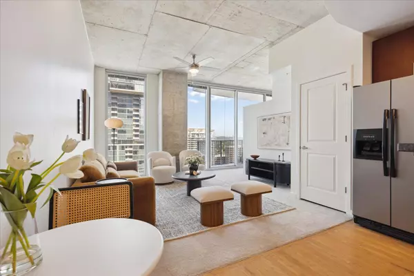 360 Nueces ST #2506, Austin, TX 78701