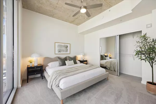 Austin, TX 78701,360 Nueces ST #2506