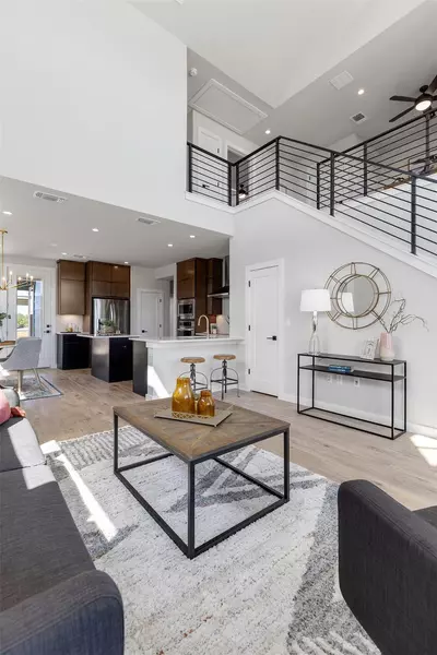 9620 Petrichor BLVD, Manor, TX 78653