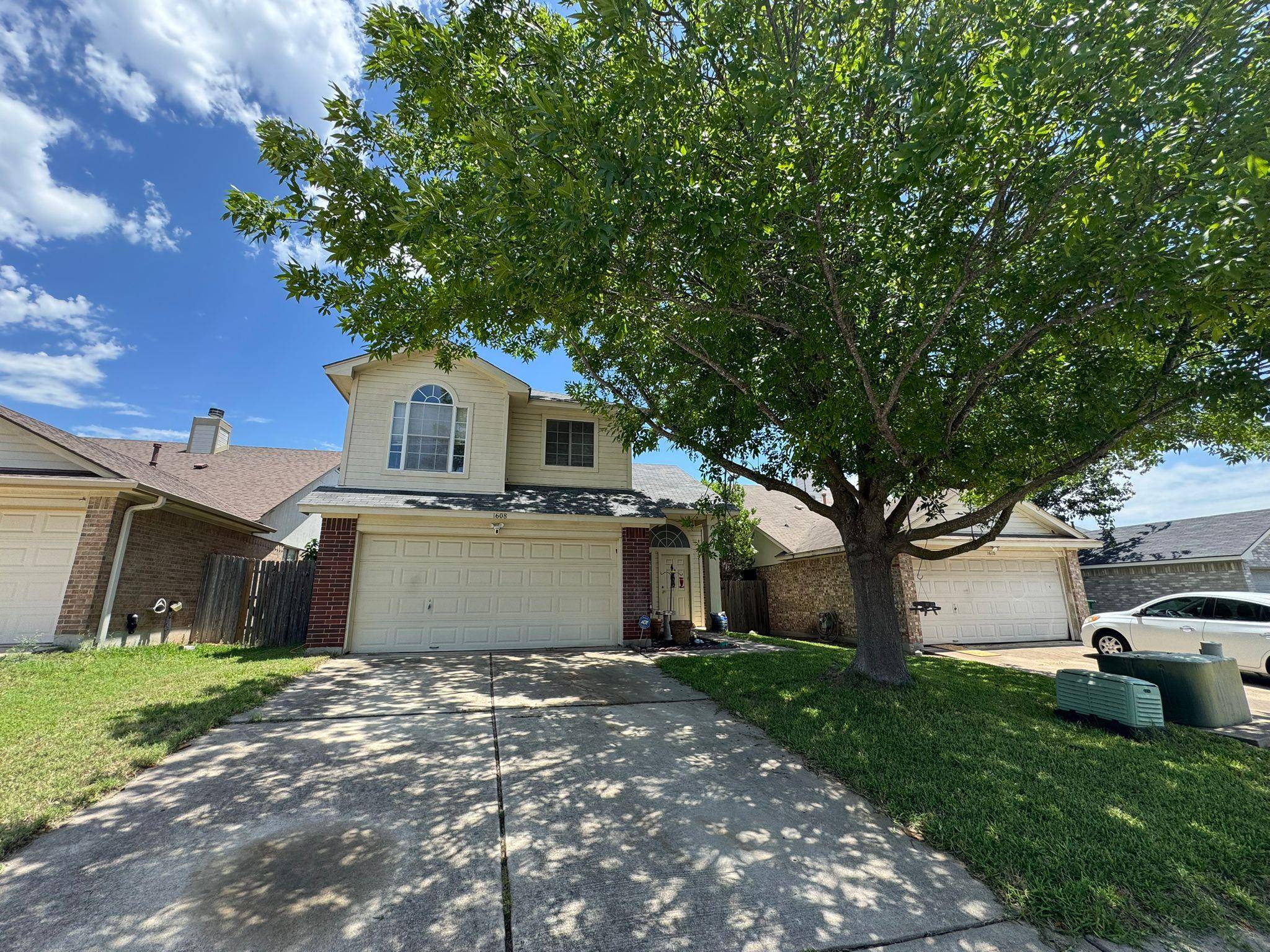 1608 Darley Arabian DR, Pflugerville, TX 78660