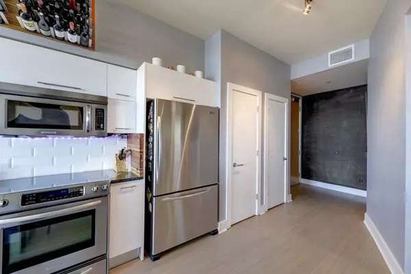 Austin, TX 78701,603 Davis ST #1611