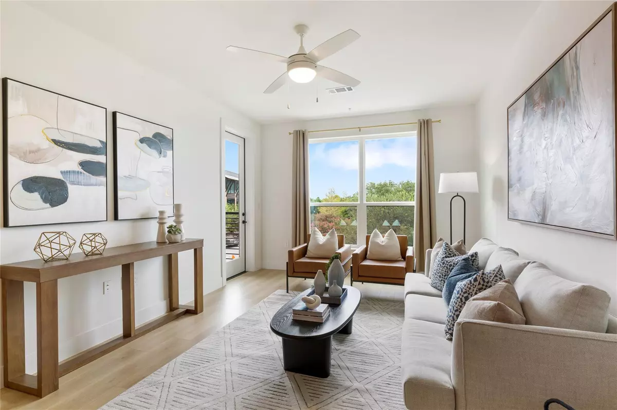 Austin, TX 78723,1701 Simond Ave #227