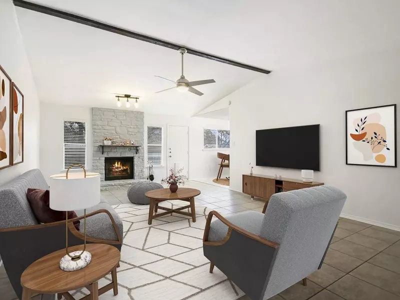 3504 Gable DR, Austin, TX 78759