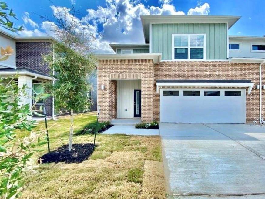 1021 Winnsboro LOOP, Round Rock, TX 78664