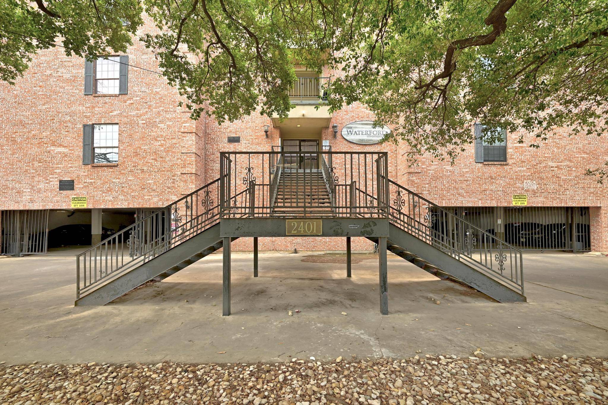 Austin, TX 78705,2401 Leon ST #306