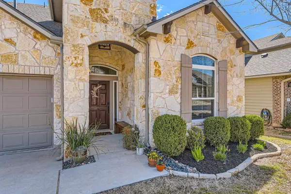 Georgetown, TX 78626,245 Deep Creek DR