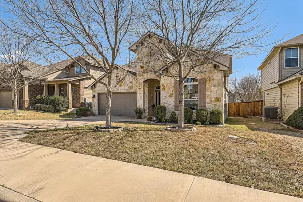 Georgetown, TX 78626,245 Deep Creek DR