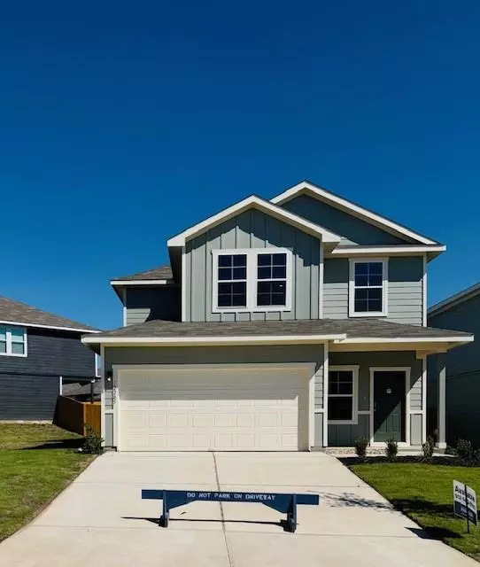 12205 Douglas Fir CIR, Mustang Ridge, TX 78610