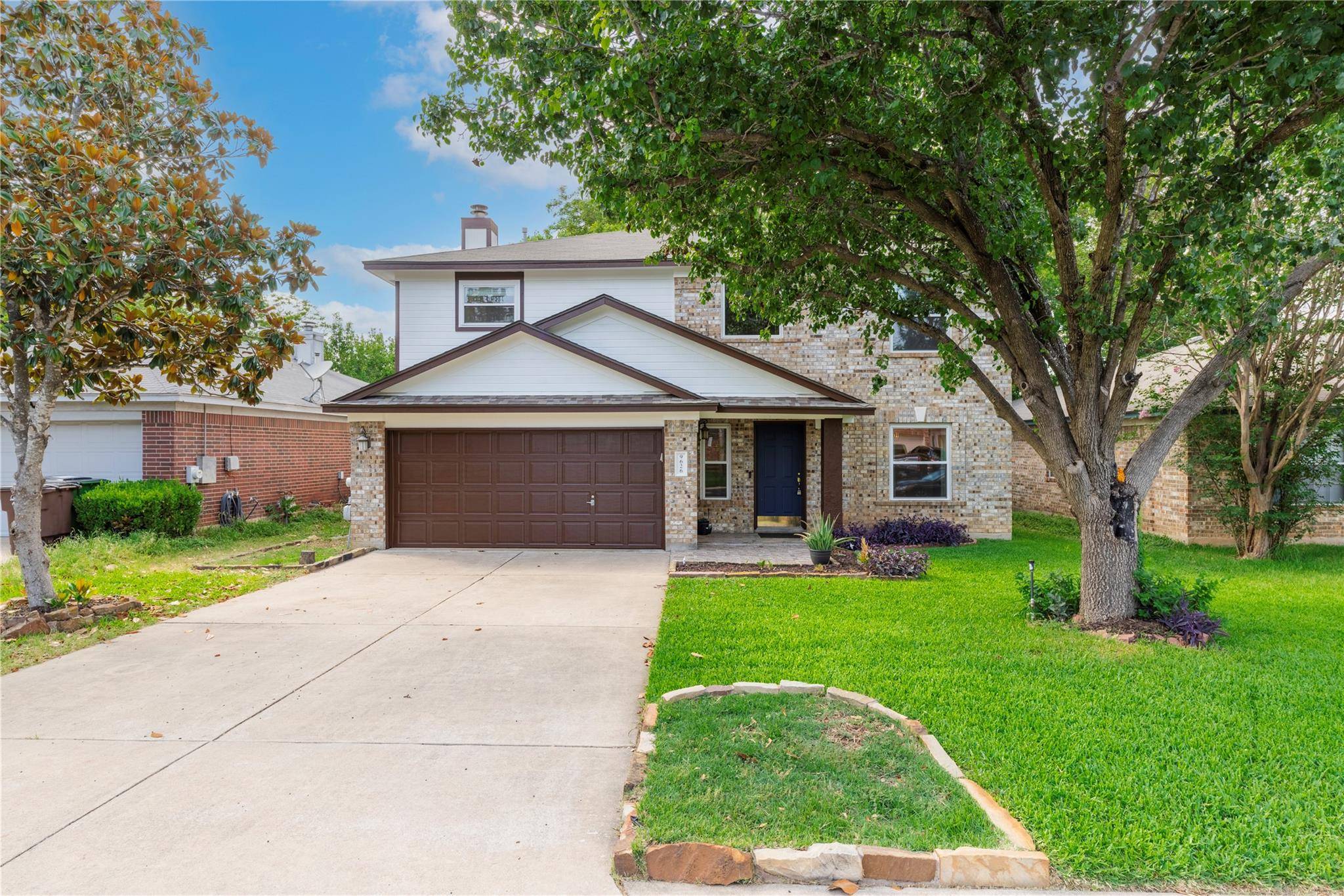 Austin, TX 78729,9626 Dalewood DR