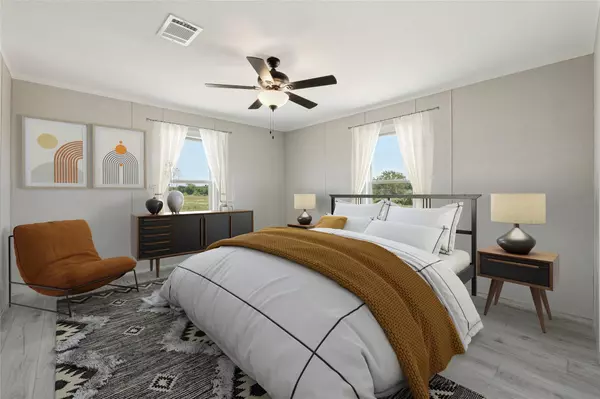 Flatonia, TX 78941,1287 CR 402 RDS #Lot 17