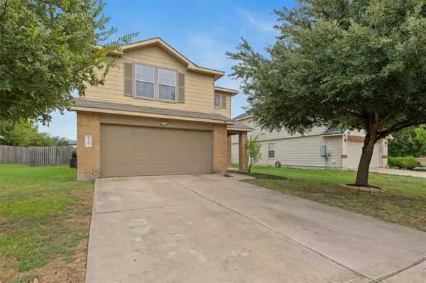 Hutto, TX 78634,129 Camellia DR