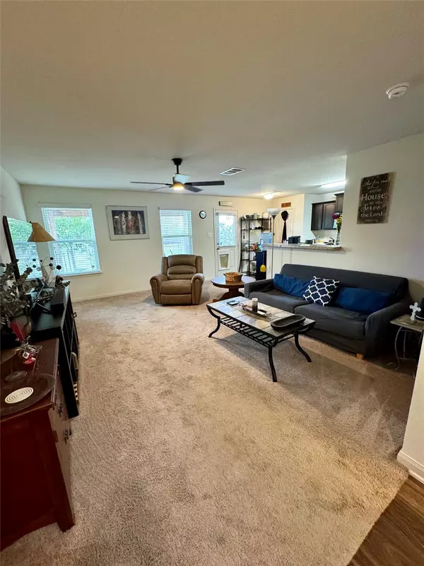 Jarrell, TX 76537,205 Denson LN #8D