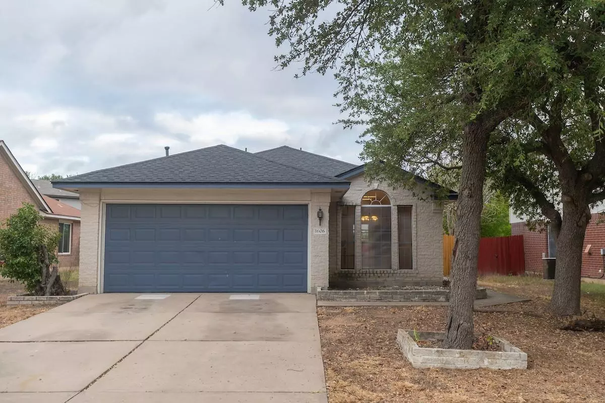 Round Rock, TX 78664,1606 HUECO MOUNTAIN TRL